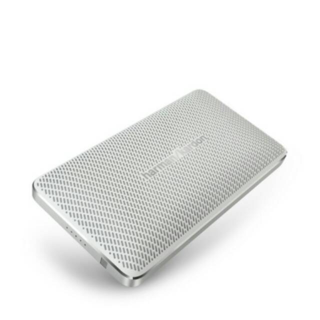 Harman Kardon Esquire Mini Bluetooth Speaker silver