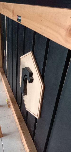 Gamis Batik - Gamis Sleting Depan Busui - Gamis Dewasa