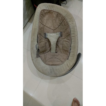 nuna leaf dan stroller nuna