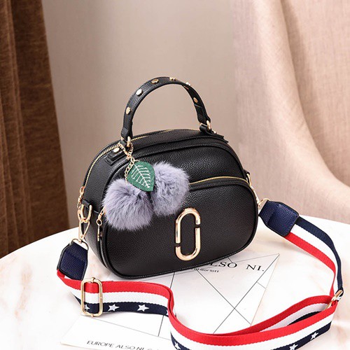 TASHAPPY tas HANDBAG Mini Include talpan wanita import model korea supplier tas import JT77955