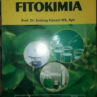 Jual Analisis Fitokimia By Endang Hanani Shopee Indonesia