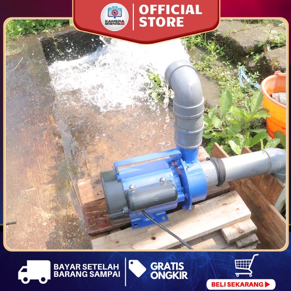 Pompa Air Kolam Pompa Modifikasi Pompa Untuk Irigasi PESAWAHAN