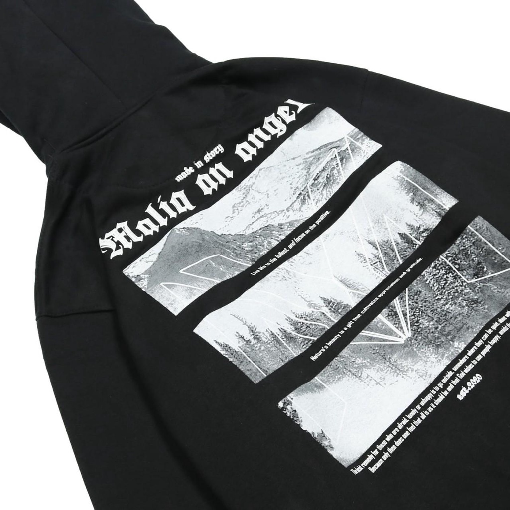 Sweater Hoodie MA MOUNTAIN / Jaket Hoodie Pria / Jaket Hoodie Wanita Available M L XL Casual Good Brand Quality Original (Fulltag) Realpict