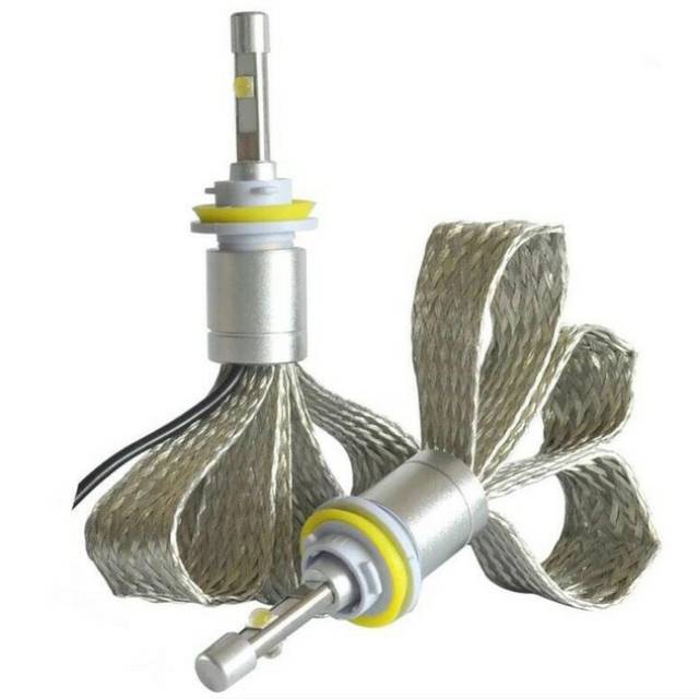 Lampu mobil Lampu utama mobil 9012 Hir2 XHP 50 original