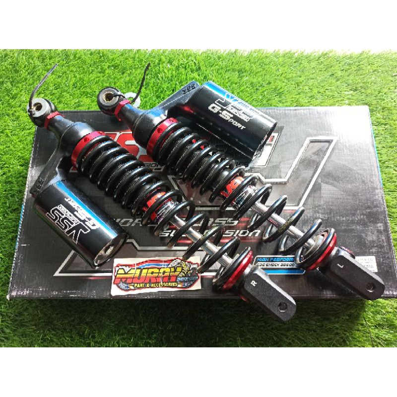 Shockbreaker Yss G Sport pcx