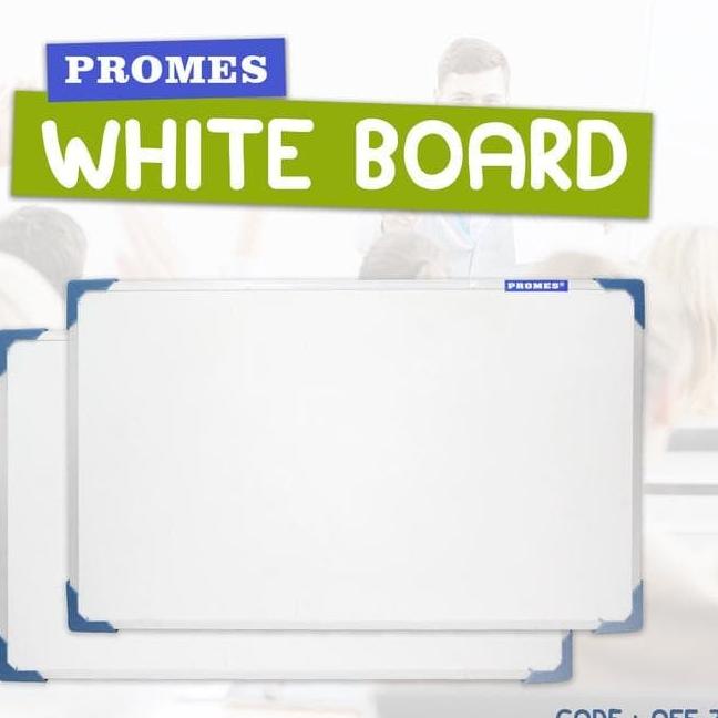 

[COD] PAPAN TULIS WHITE BOARD GANTUNG UKURAN 50X30 CM KECIL (OFF-36) PROMO SPECIAL Kode 984