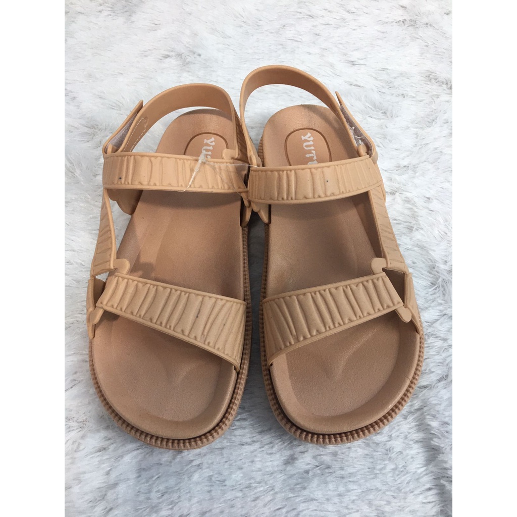 YT-9101-6 Sandal Gunung Wanita Merek YUTU Terbaru Ukuran 36-40