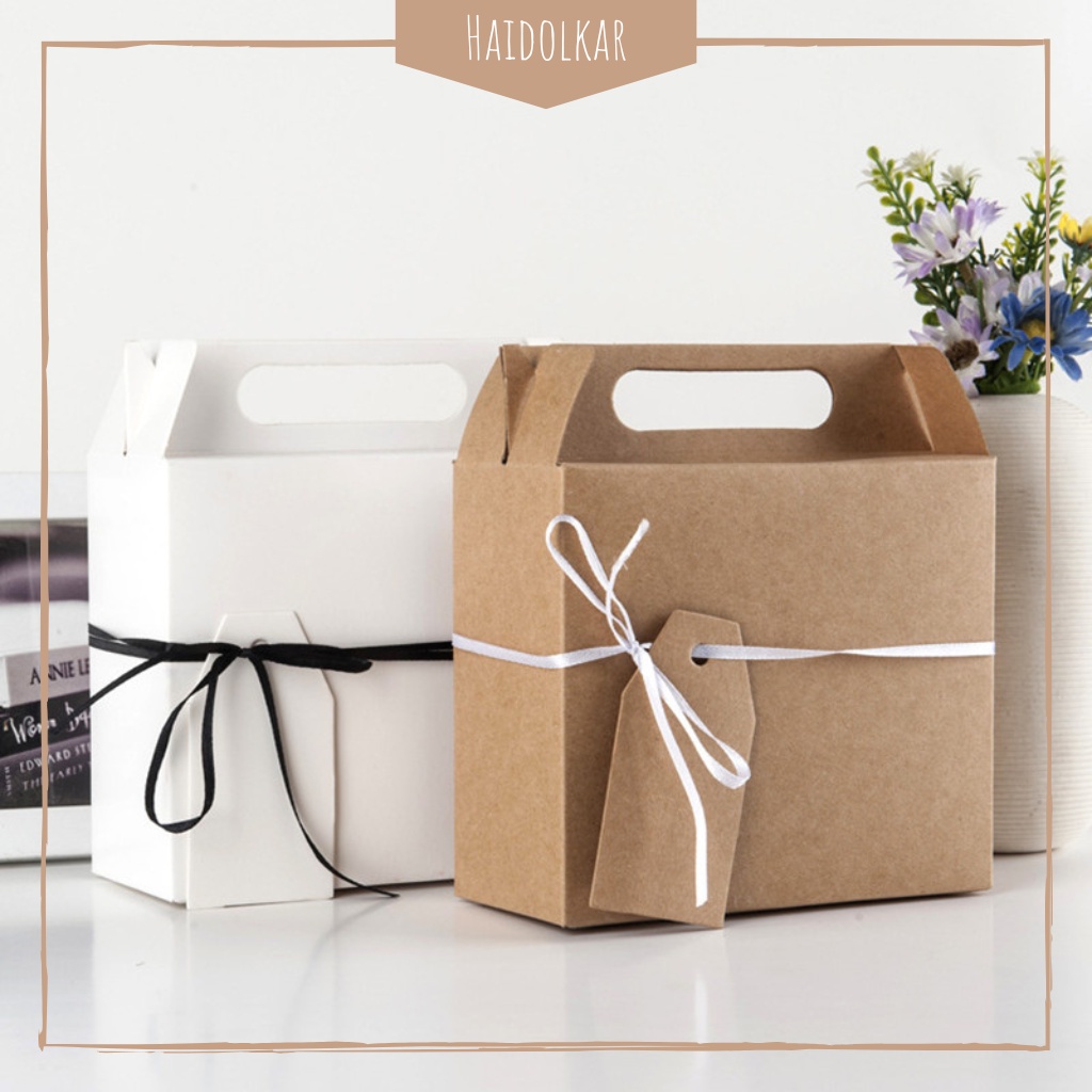 

Kotak souvenir box hadiah pesta kotak hampers box kado kotak snack elegan serba guna