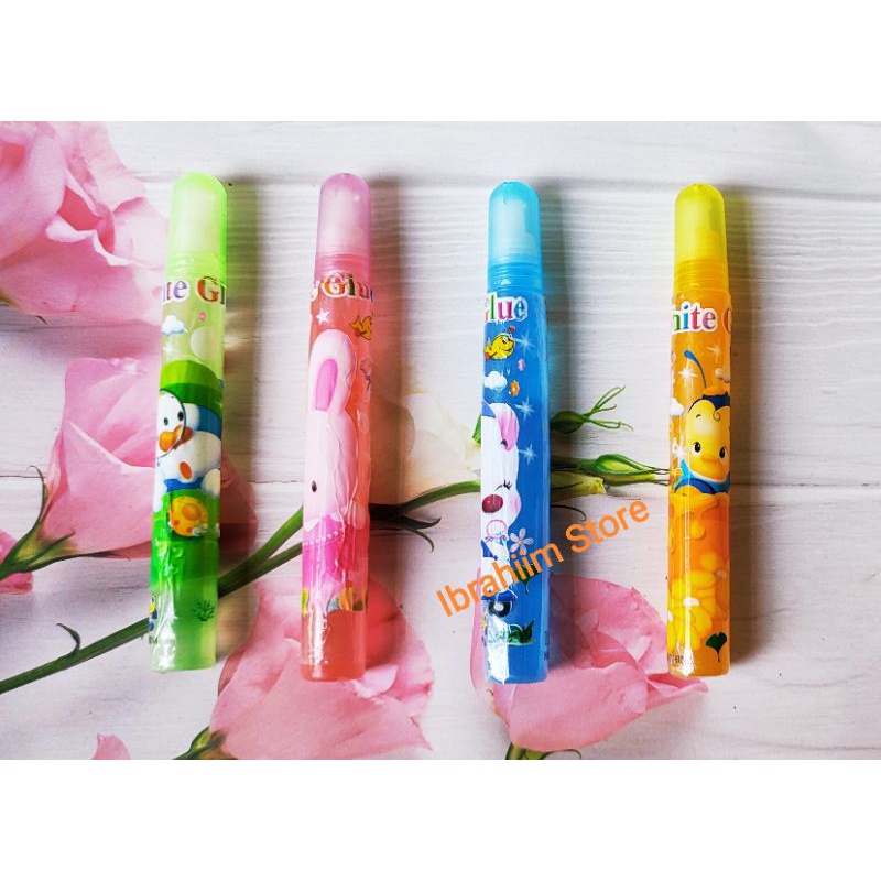 

LEM CAIR / LEM STICK CAIR / GLUE STICK / GLUE WHITE / LEM KERTAS