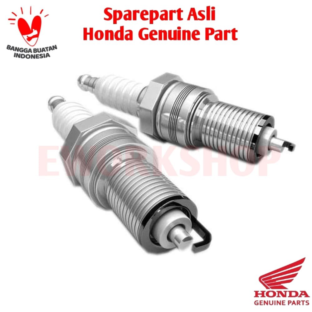 Busi - STAR PRIMA GRAND LEGENDA SUPRA REVO U22FSU Asli Honda 9805657723