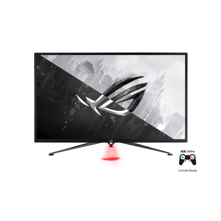 Asus ROG STRIX XG43UQ - 43-inch 4K UHD , 144 Hz, 1ms, DisplayHDR 100