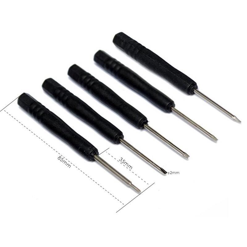 Alat Obeng Reparasi Service HP Handphone Smartphone Repair Tools Set