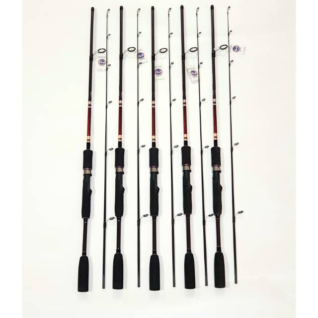 Joran OZORA OKINAWA 165CM (SPINNING)