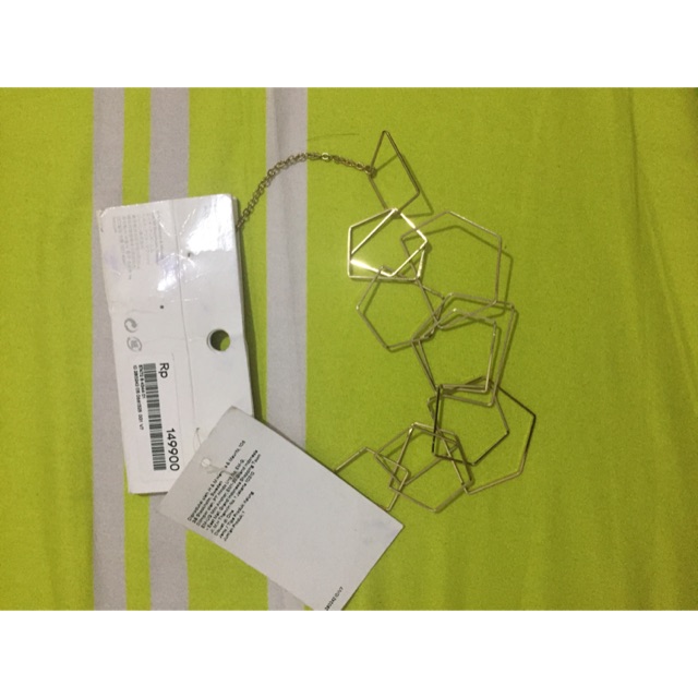 Kalung h&m