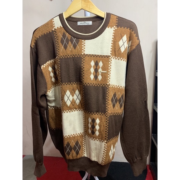 Sweater preloved