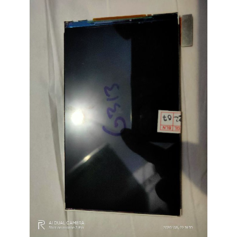 LCD SAMSUNG GALAXY V G313