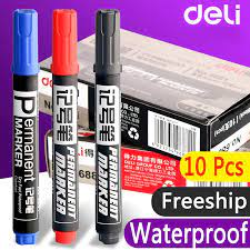 

Spidol / Spidol Warna / Spidol Whiteboard / Spidol Permanen / Spidol Hitam / Spidol Permanent