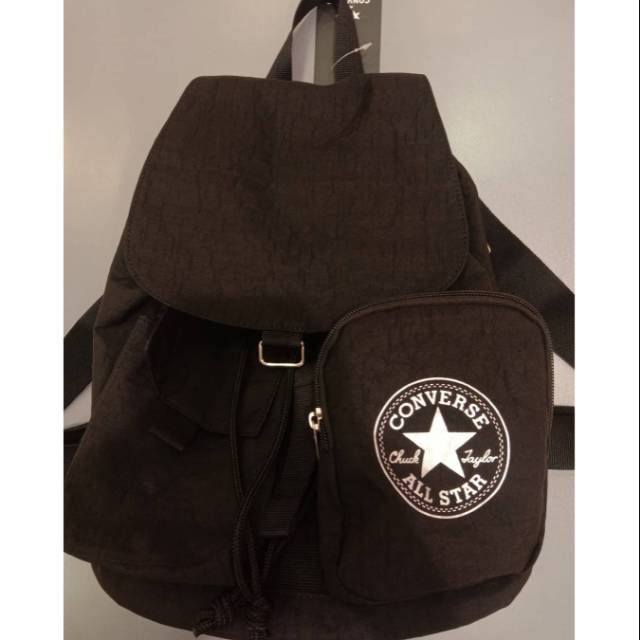 Tas backpack Converse womens original