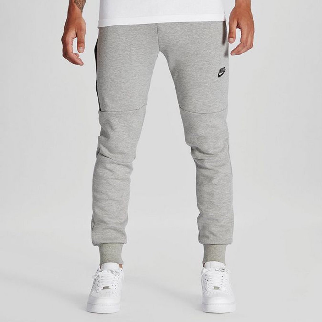 Celana Jogger Nike Tech Grey