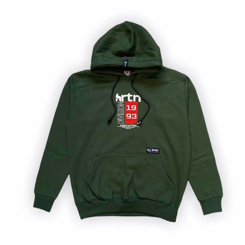 hoodie hrtn original
