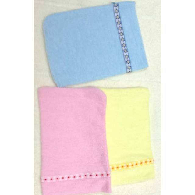 Grosir waslap bayi 10rb dapet 3pc