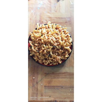 

makroni bantat/makroni goreng1/2kg