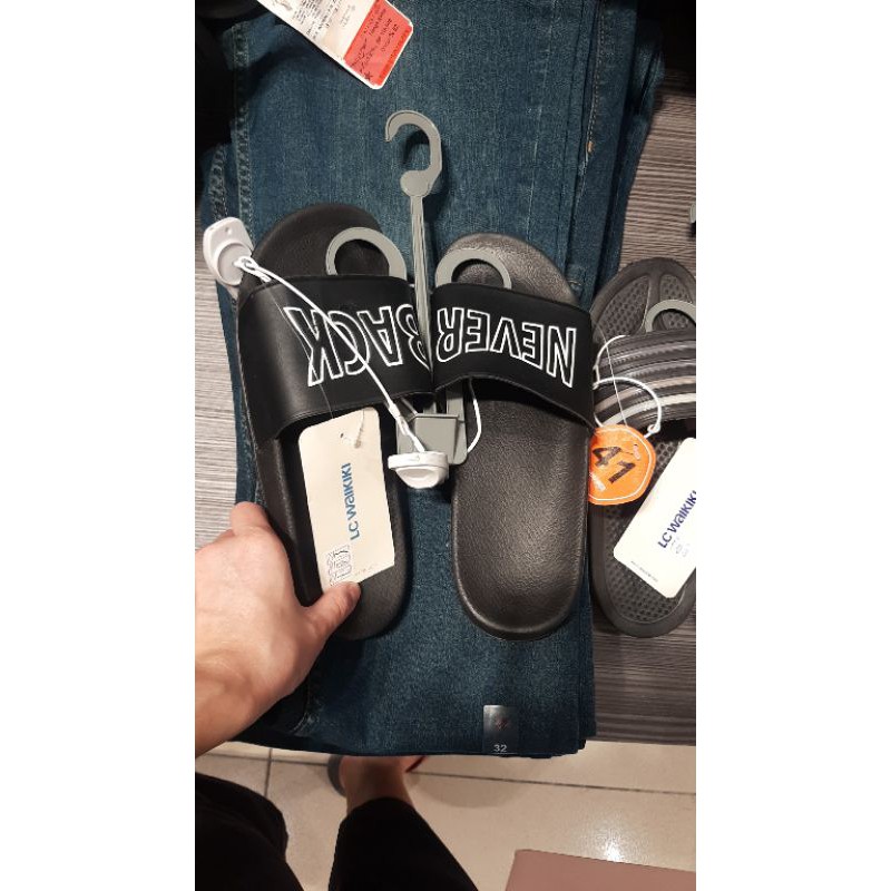 sandal lc waikiki max fashion sale