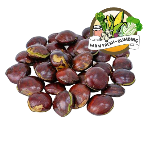 

jengkol 500gr