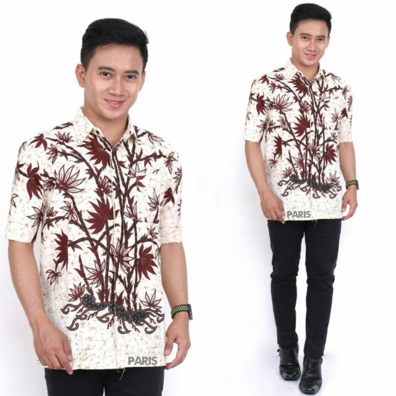 Kemeja Batik || Kemeja Pria || Kemeja cowok || Kemeja Dewasa || Kemeja Trand || Batik || Baju Dewasa