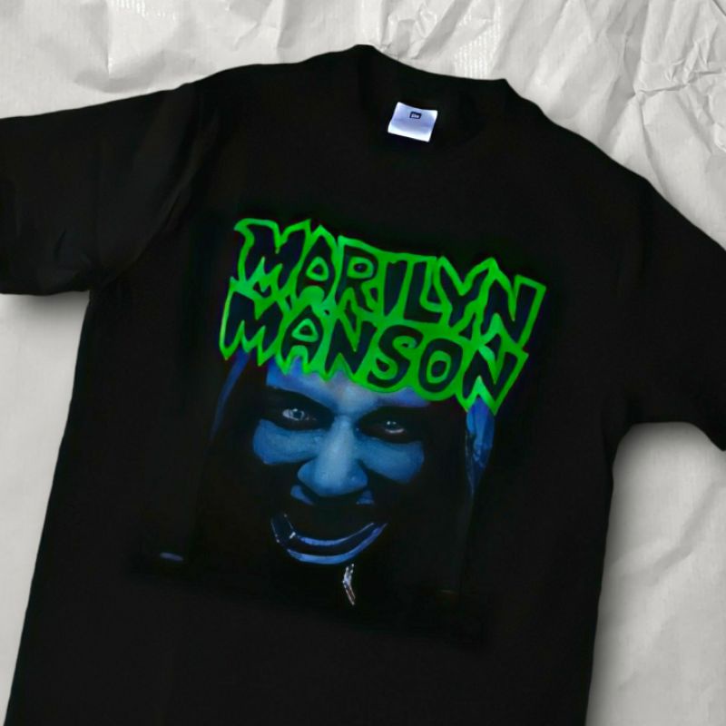 KAOS VINTAGE / MARILYN MANSON "THIS IS YOUR" / KAOS MARILYN MANSON / KAOS METAL