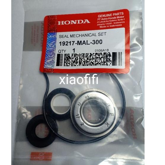 Paling Diminati seal water pump Vario 150,Vario 125 LED ,pcx(oring)