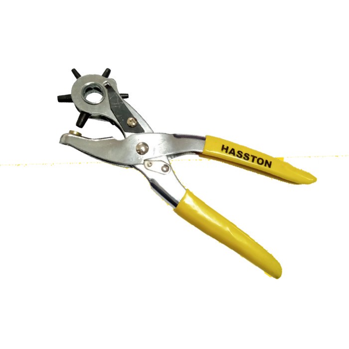 TANG PLONG PELUBANG IKAT PINGGANG HASSTON / PELUBANG IKAT PINGGANG SABUK JAM TANGAN