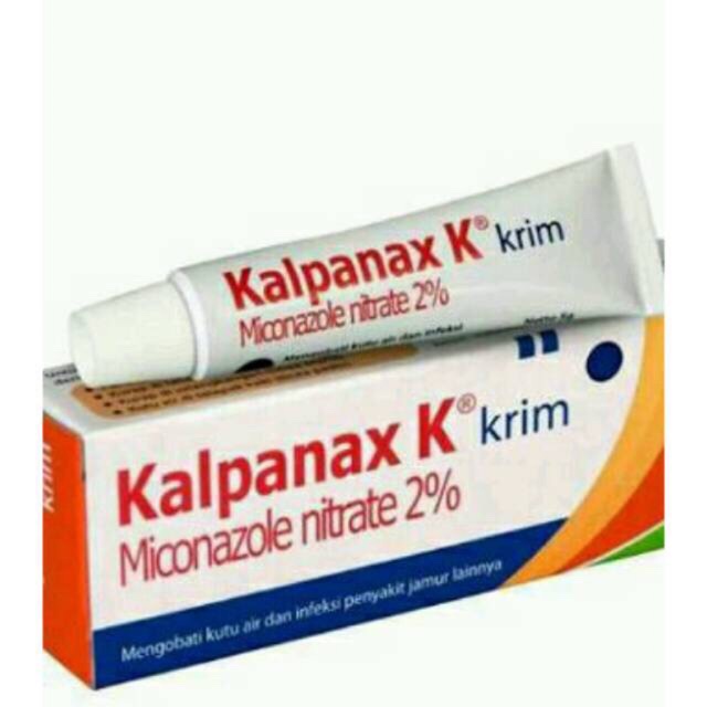 Kalpanax Krim