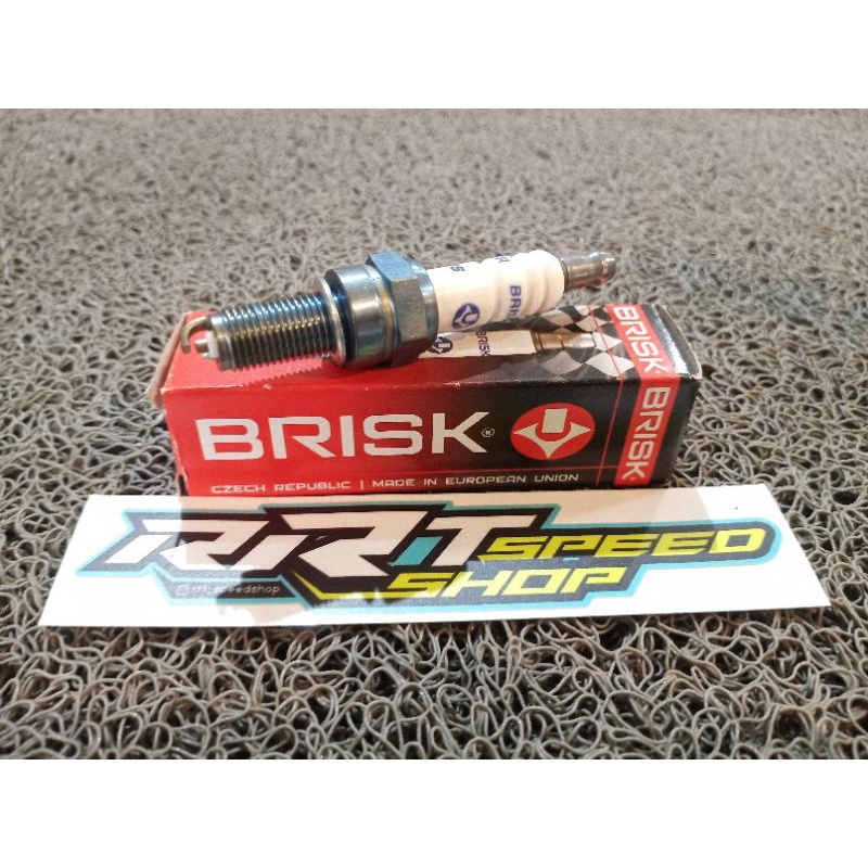 BUSI BRISK RACING NINJA FIZ RX KING FU TIGER GL HEREX