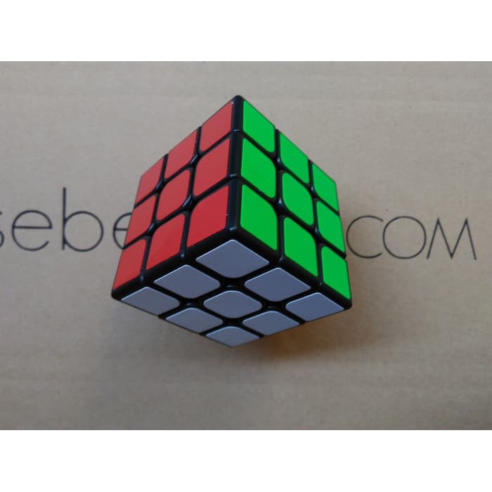 Rubik Yongjun - Rubik Kubus - Pelumas Rubik Rubik 3X3 Yoyo Cube 3X3X3 Produk Terbaik