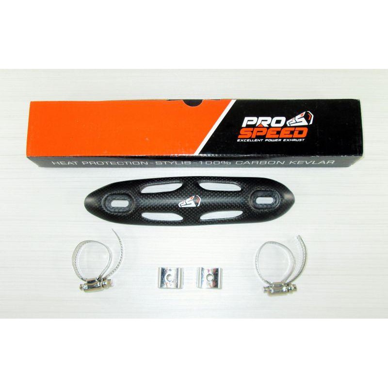 Pipe Guard ProSpeed Kawasaki KLX 150