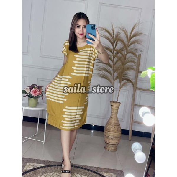 Daster Bali Dress Bali