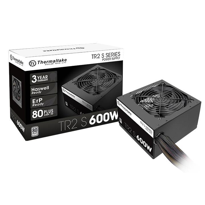 Thermaltake Power Supply TR2 Series 600W