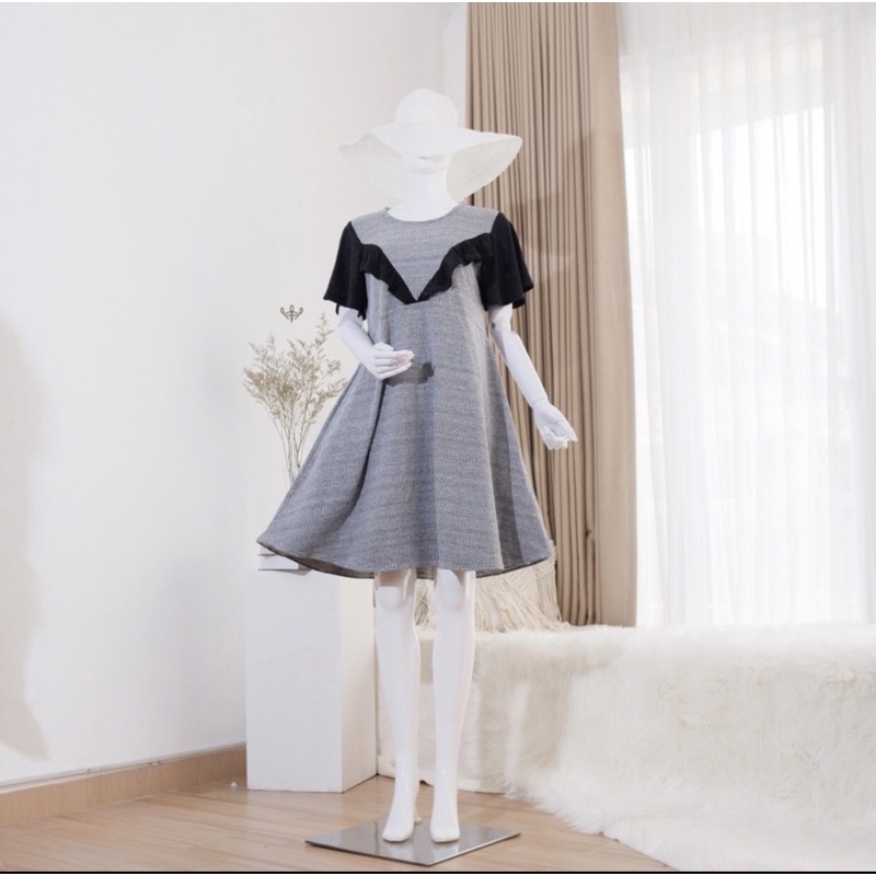 Adora Daster Baju menyusui wimi.id