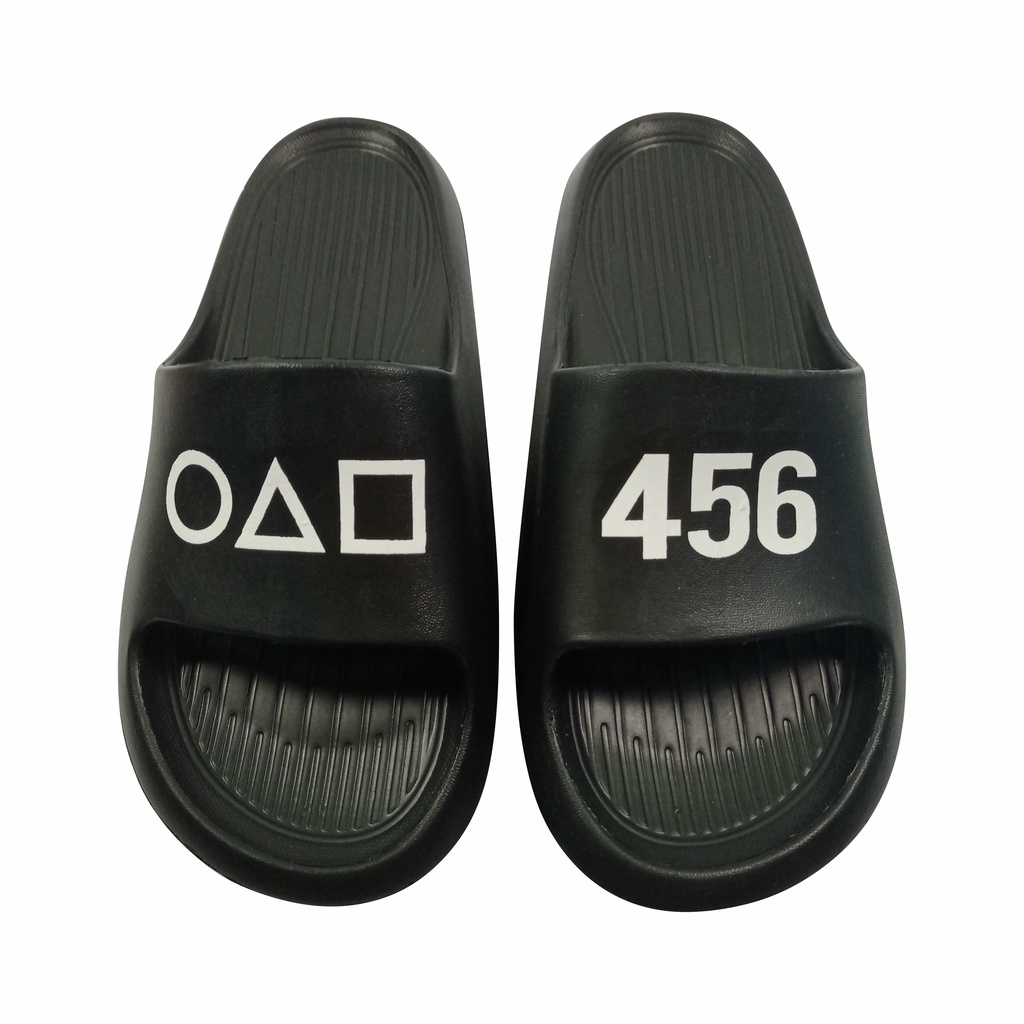 HOT SANDAL PROMO!! Sandal Selop Wanita Sendal Selop Pria Terbaru Sandal Rumah Unisex Sandal Unisex kekinian