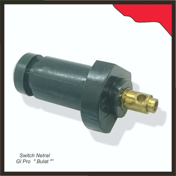 Switch Netral Gl Pro  " Bulat "
