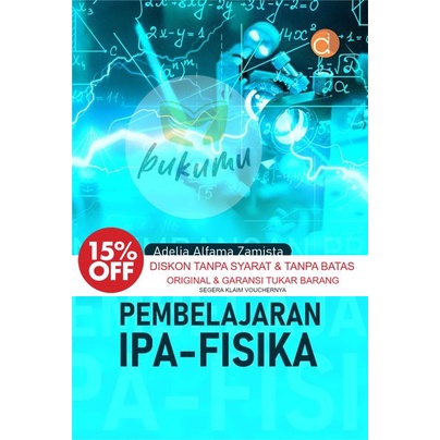 Buku Pengembangan Program Pembelajaran IPA Fisika