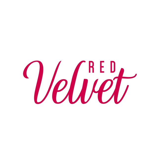 Redvelvetz_ store logo