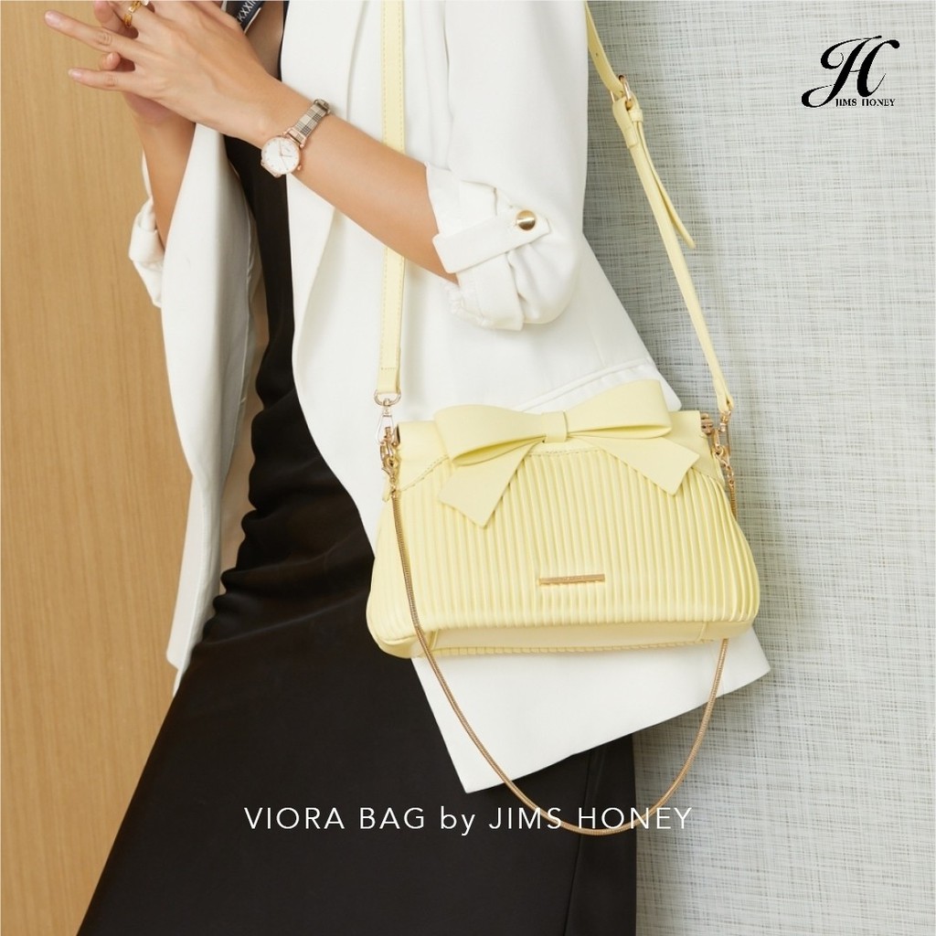 JIMSHONEY VIORA BAG TAS WANITA FREE BOX