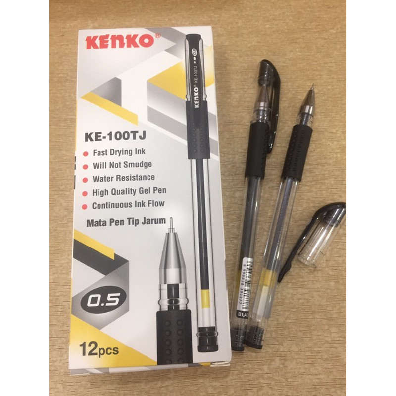 

Pulpen/pena KENKO KE-TJ