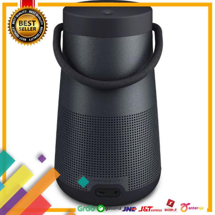HOT SALE.. BOSE SOUNDLINK REVOLVE + SOUNDLINK REVOLVE PLUS SPEAKER BLUETOOTH ..TERLARIS