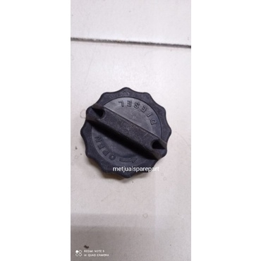 tutup minyak tutup tangki solar tutup solar isuzu panther ori