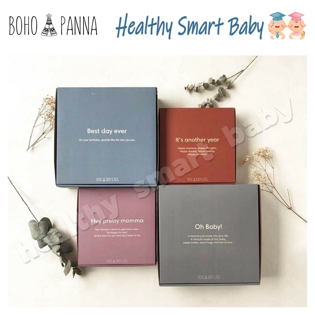 

Bohopanna Gift Box