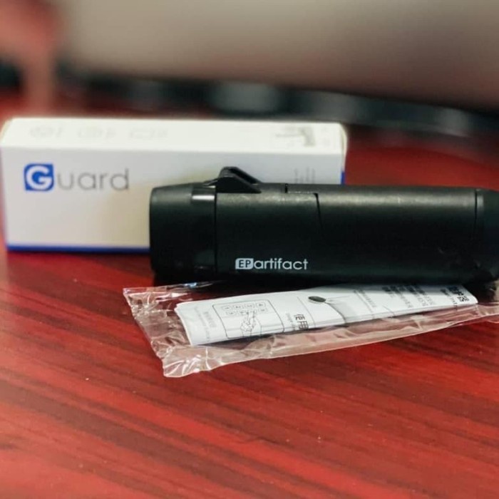 

Touch Pen Guard
