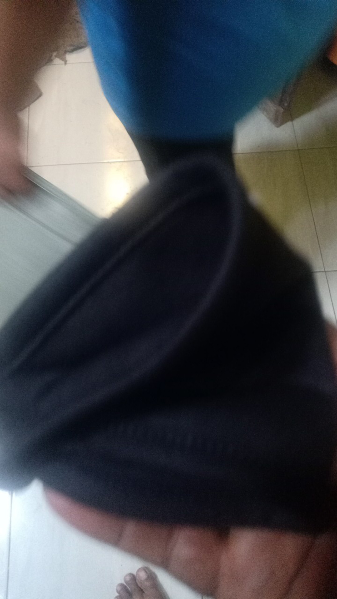 Masker Kain 3 Ply Tambahkan Tisu Model Korean Style Awet & Murah Serta Mudah Di Cuci